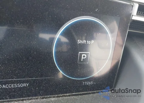 2023 Hyundai Tucson Sel из США, поврежденный, VIN 5NMJFCAE8PH212959